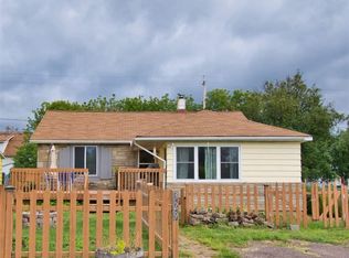 329 North Ave, Carlton, MN 55718