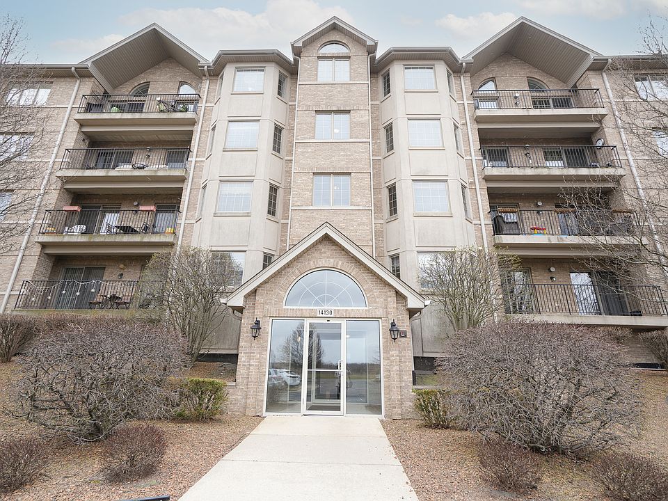 1st image of 14130 Sheffield Dr APT 401