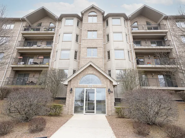 14130 Sheffield Dr APT 401, Homer Glen, IL 60491