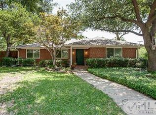 5130 Rexton Ln, Dallas, TX 75214