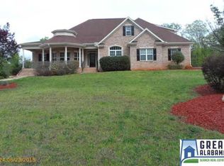 4050 Maple Crest Ct, Winston, GA 30187