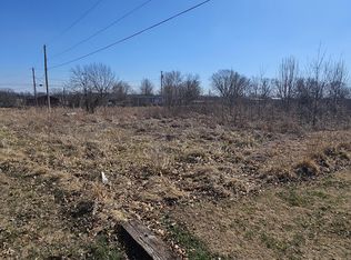 E 278th Rd, Grove, OK 74344