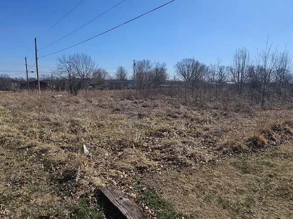 E 278th Rd, Grove, OK 74344