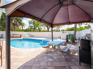 1409 NW 58th Avenue, Margate, FL 33063