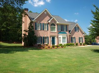 4580 Hamptons Club Dr, Alpharetta, GA 30004