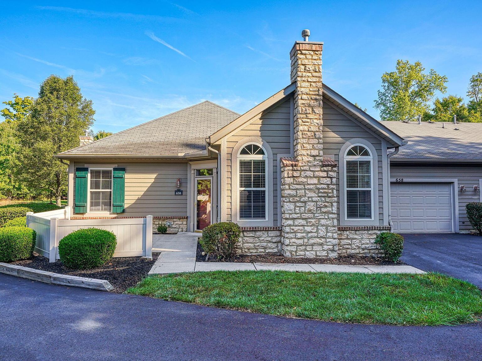 658 Albion Pl, Westerville, OH 43082 Zillow