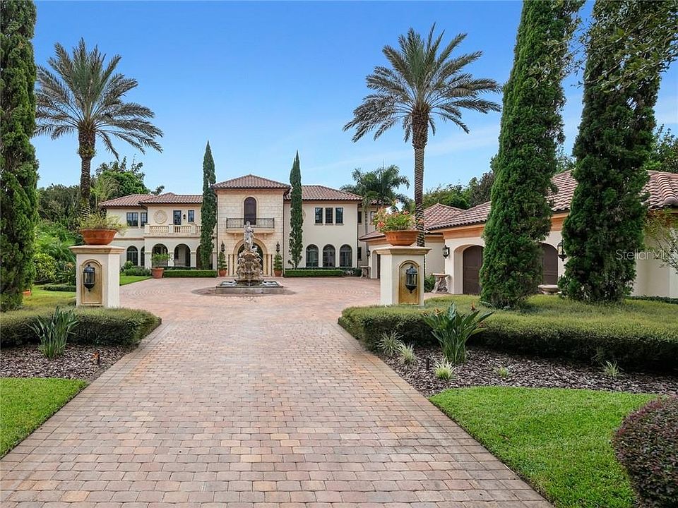11126 Bridge House Rd, Windermere, FL 34786 | Zillow