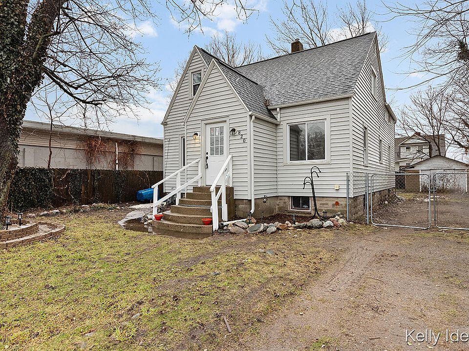 820 Woodlawn Ave, Grand Haven, MI 49417 Zillow