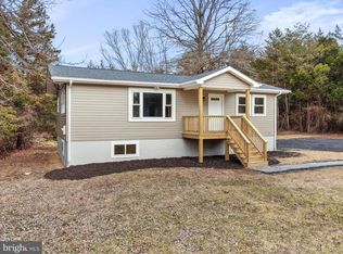 75 Southern Dr, Strasburg, VA 22657