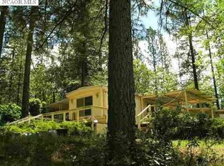 13406 Dixon Hill Rd, Oregon House, CA 95962