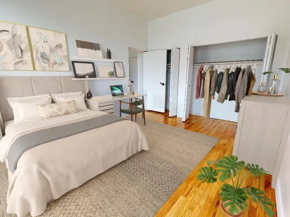 51 W 131st St 5B, New York, NY 10037