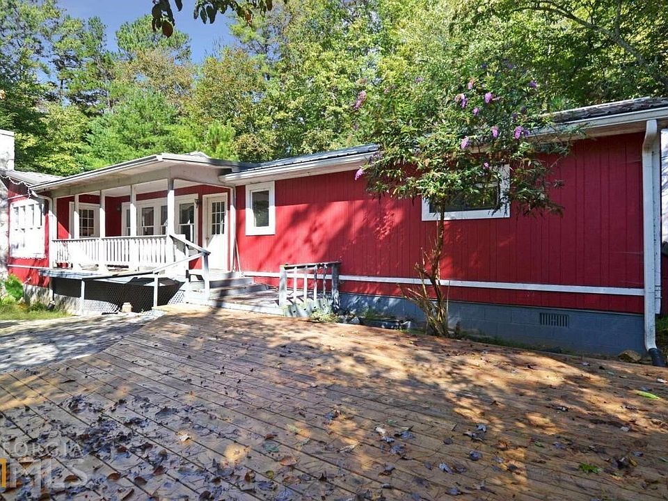 132 Indigo Dr, Ellijay, GA 30540 Zillow