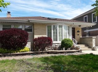 7658 W Rosedale Ave, Chicago, IL 60631