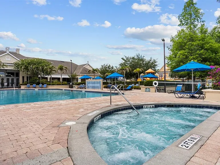 4013 Venetian Bay Dr #107 — Photo 25
