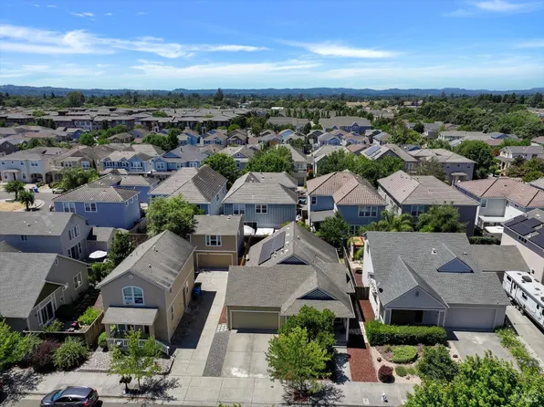 741 Fresno Avenue, Santa Rosa, CA 95407