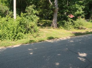 Old Brunswick Rd, Gardiner, ME 04345