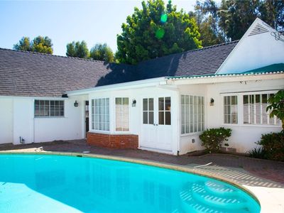 151 5th Anita Dr, Los Angeles, CA, 90049