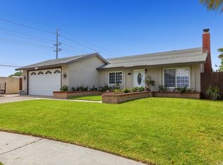 16095 Reed Ct, Fontana, CA 92336