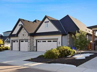 12 W Cranbrook Mews SE, Calgary, AB T3M3C1