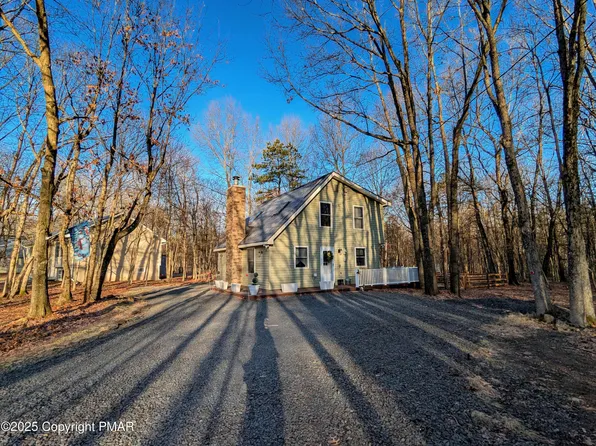 35 Burnshaw Ln, Albrightsville, PA 18210