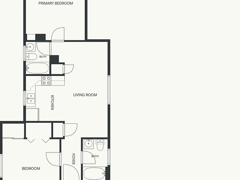 504 Blue Ridge Blvd #B — Photo 26
