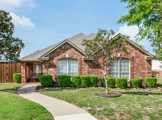6501 Tamarron Ln, Plano, TX 75024