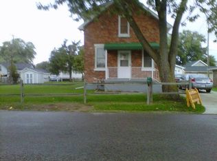 1012 Adams St, Monroe, MI 48161