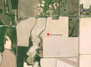 5719 New Bethel Rd, Hazen, AR 72064