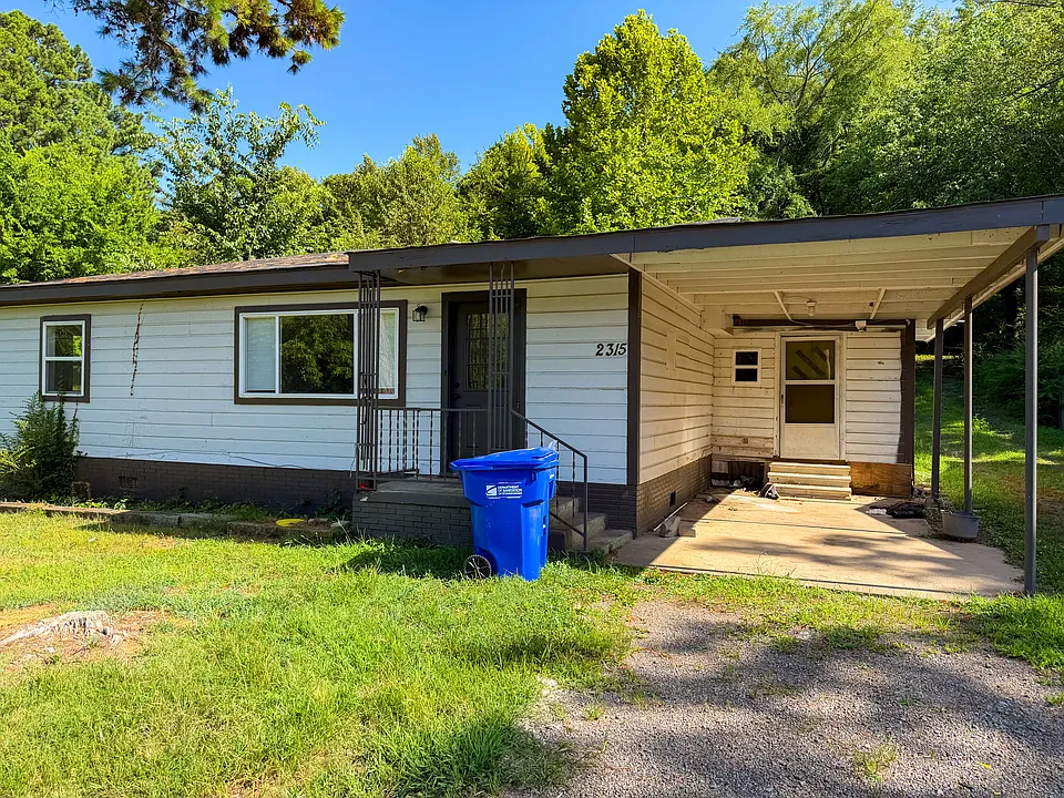 2315 Old Morrilton Hwy