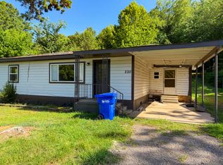 2315 Old Morrilton Hwy, Conway, AR 72032