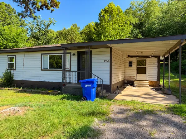 2315 Old Morrilton Hwy, Conway, AR 72032