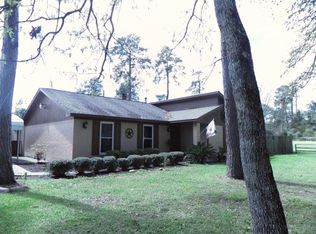 1722 Sungail Dr, Spring, TX 77386