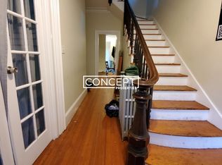 75 Alleghany St #1CP, Roxbury Crossing, MA 02120