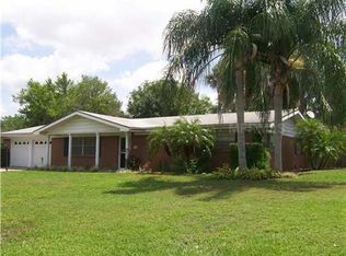 1166 Yarnell Ave, Lake Wales, FL 33853