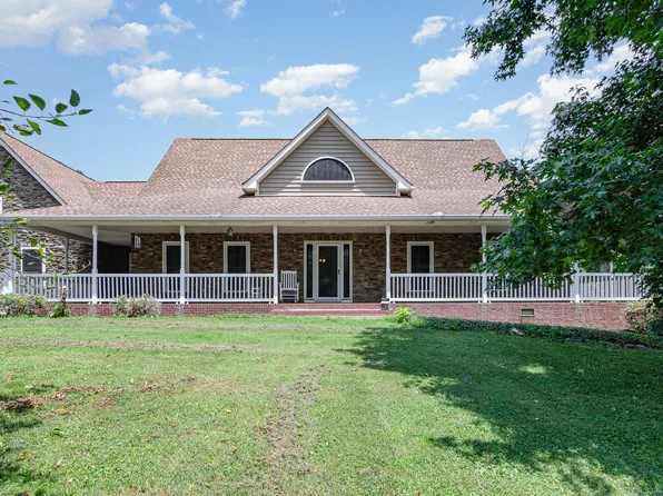 3001 Cooper Creek Rd, Woodlawn, TN 37191