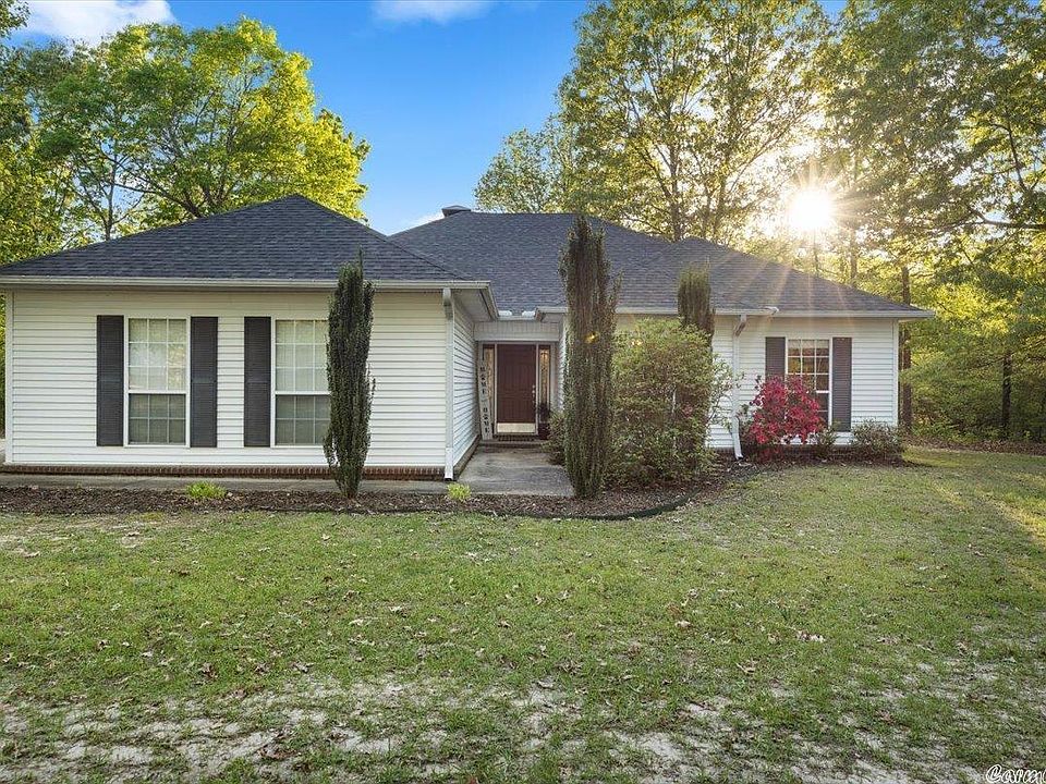 9099 Mars Hill Rd, Bauxite, AR 72011 Zillow