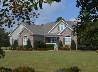 4224 Wiggins Mill Rd, Wilson, NC 27893