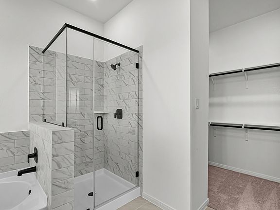 Owner s Bath