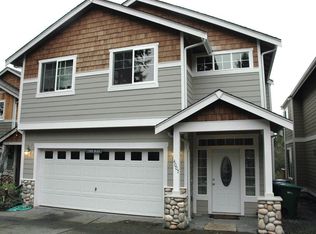 4007 NE 14th Pl, Renton, WA 98056