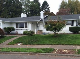 2202 SE 104th Dr, Portland, OR 97216