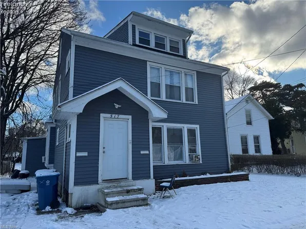 517 Oberlin Ave, Lorain, OH 44052