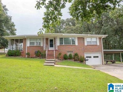 907 Ferro Ave, Bessemer, AL, 35020