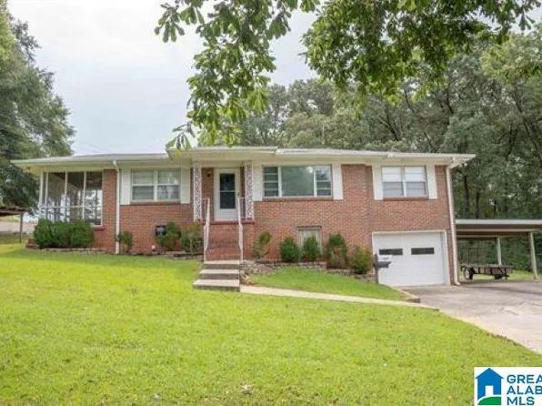 907 Ferro Ave, Bessemer, AL 35020