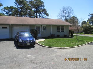 23 Edinburgh Ln #A, Manchester Township, NJ 08759
