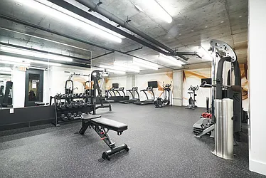 Rented by Lodger Corp