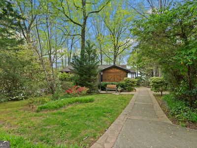 5315 Pine Cir, Cumming, GA, 30041
