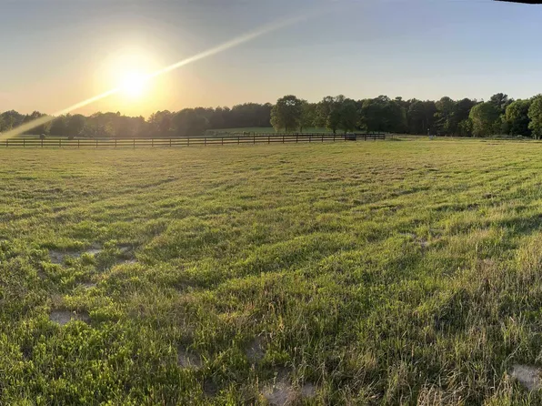 15190 County Road 1100, Tyler, TX 75703