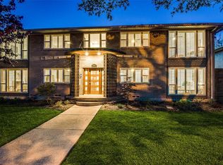 4403 Cole Ave, Dallas, TX 75205