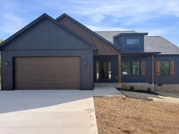 2591 Suffolk Dr, Cookeville, TN 38506