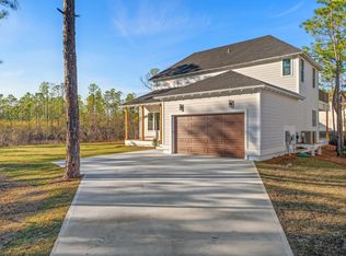 50 Cord Rd, Santa Rosa Beach, FL 32459